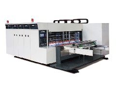中山纸箱印刷机械有哪些选购渠道？